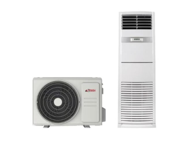 Split Astech 36000BTU 36INFG-MA Armoire inverter