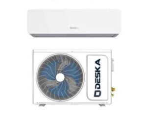 Split climatiseur Deska 9000BTU DES-09(NL2-FV3-NH2-NL3C) 1.25CV