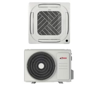 Split Astech AST-09CA102 9000 BTU Cassette 1,5CV