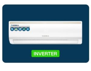 Split Astech 18000BUT Armoire  18VT14 Inverter