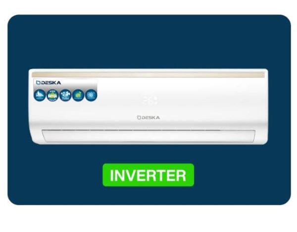 Split Astech 18000BUT Armoire  18VT14 Inverter