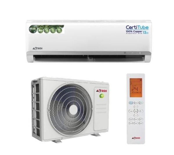 Split Astech 18000BUT 18INV8MA inverter