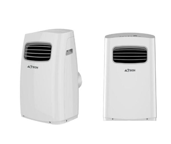 Split Astech 12000BUTportable