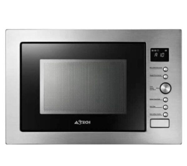 Micro-ondes Astech 25L MO25KH-NT encastrable