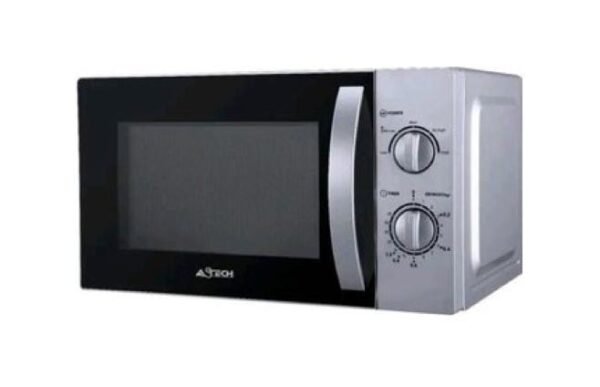 Micro-ondes Astech 20MAF3-IA 20L Manuel