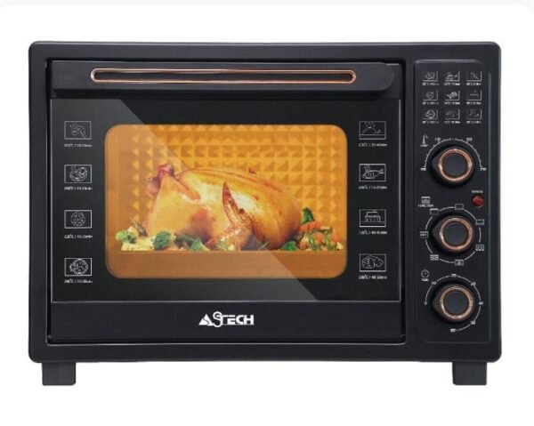 Four Astech F038IG-DL Electric