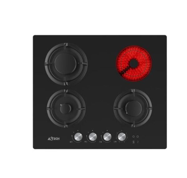 Plaque de Cuisson Astech PL60CG-602NA