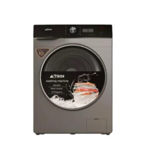 Machine a laver Astech MLV10F-N103-LC 10kg Inverter