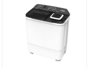 Machine a laver Astech TWT70-B100-NL 7kg Semi-Automatique