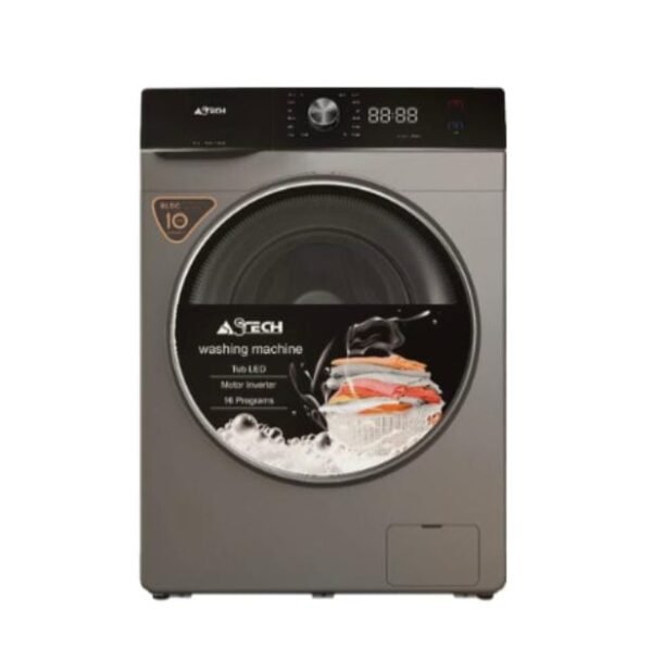 Machine a laver Astech 9KG MLB90B-N9INV-LC Inverter