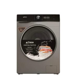 Machine a laver Astech 8KG MLB80B-N8INV-LC Inverter