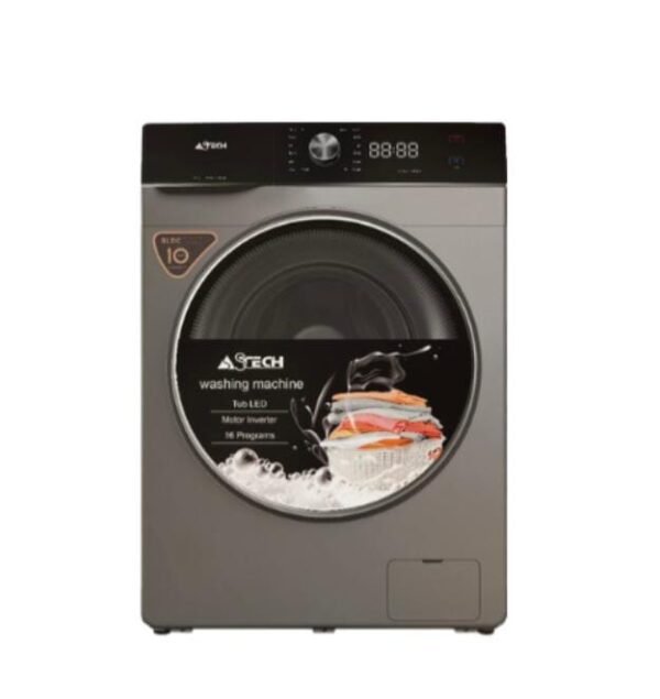 Machine a laver Astech 8KG MLB80B-N8INV-LC Inverter