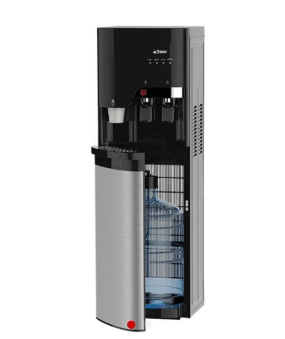 Fontaine Astech FNT99XD-AM  + porte bouteille + porte gobelet