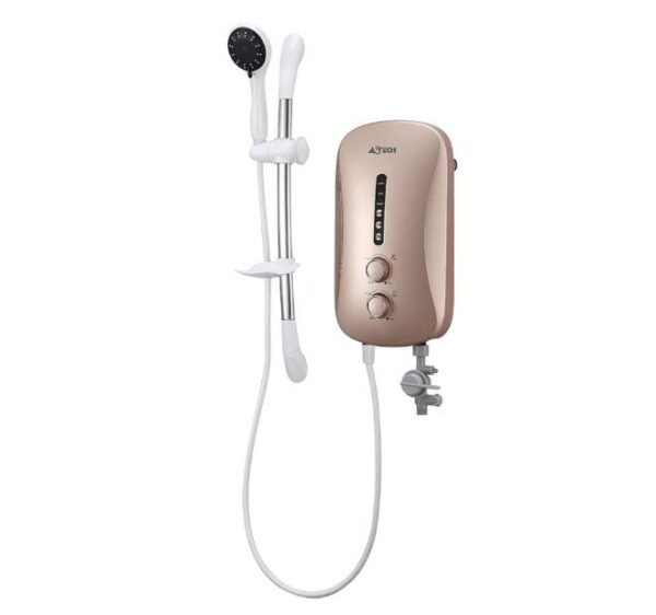 Chauffe-eau Astech instantané sans réservoir WHI-36-L2-PS