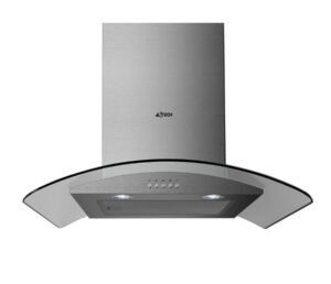 Hotte de cuisine astech H06CU