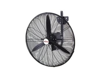 Ventilateur industriel Mural Astech VM-2727-DO