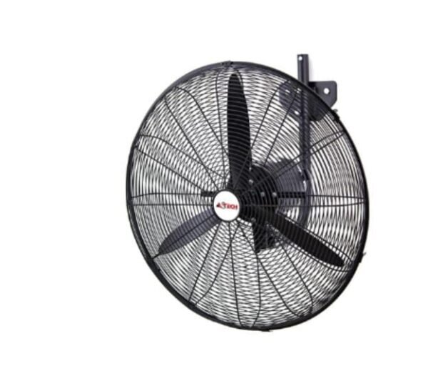 Ventilateur industriel Mural Astech VM-2727-DO