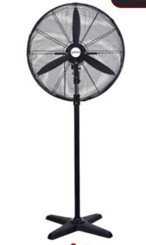 Ventilo industriel Astech 26 pouces pied VP-1026B DO