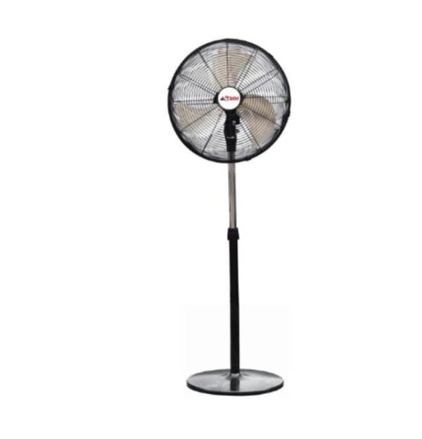 Ventilo industriel Astech 20 pouces pied VP-1020B-DO