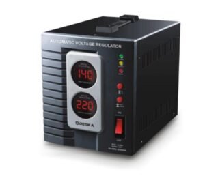 Regulateur Deska 1000VA