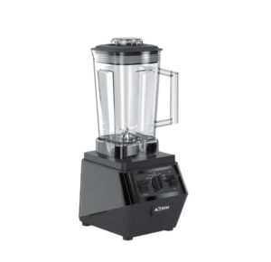 Mixeur Astech BL05D-KK 2200 W Professional blender