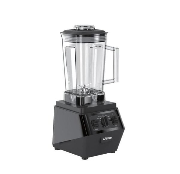 Mixeur Astech BL05D-KK 2200 W Professional blender