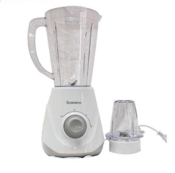 Mixeur Deska électrique 2 en 1