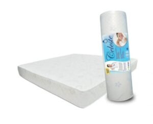 Matela Celeste Orthopédique 160/2M