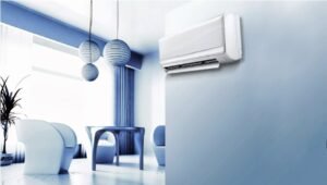Climatiseur
