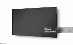 smart tv LED