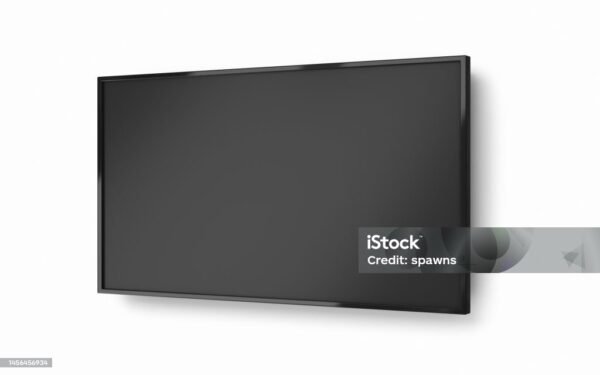 smart tv LED