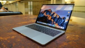 Macbook pro